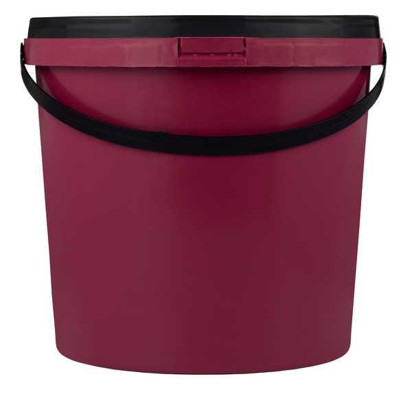 Tamper Bucket BODY 20L (25s)