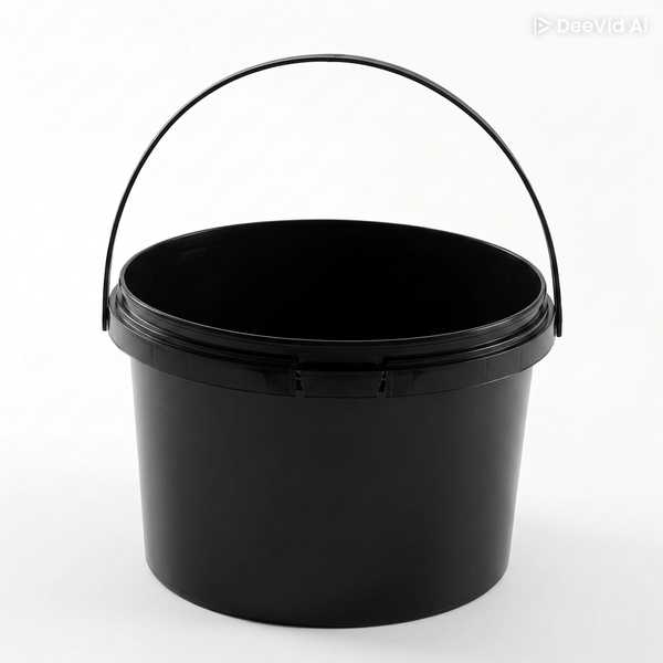 Tamper Bucket BODY 20L (25s)